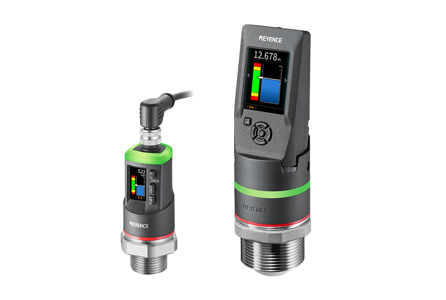 液位感測器/液位計(jì)