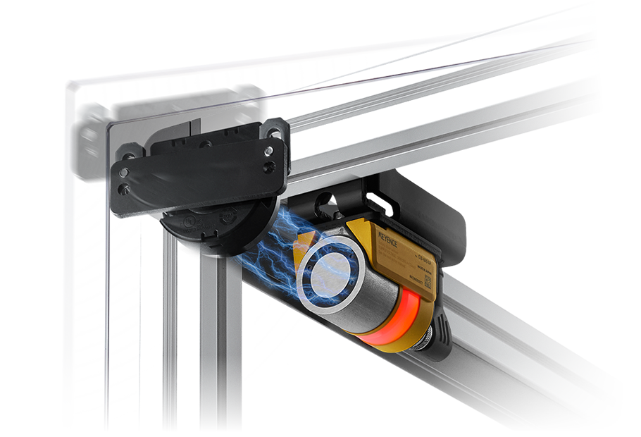 安全門感測(cè)器