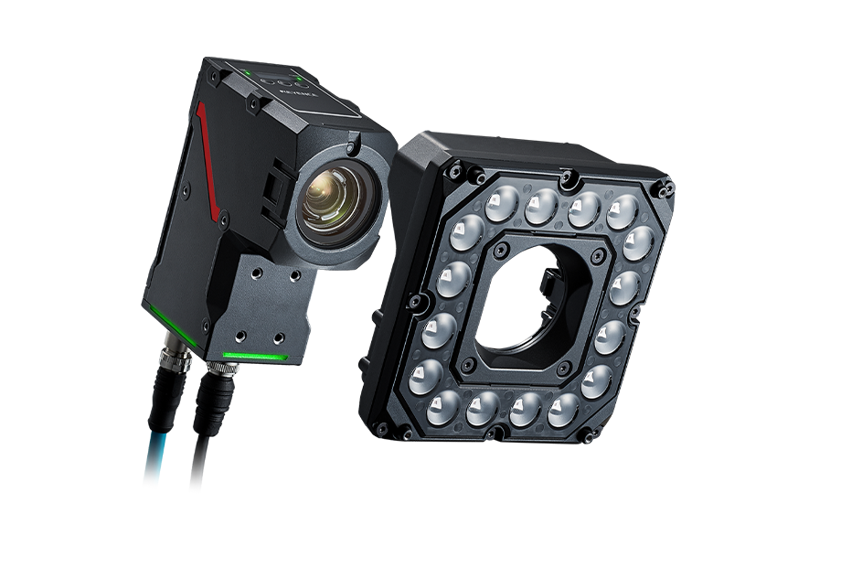 視覺(jué)系統(tǒng)