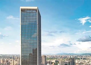 臺(tái)中辦公室