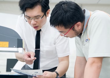 課題解決式銷售 ~Consulting Sales~