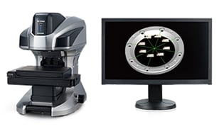 如何準確、輕鬆地測量錐形