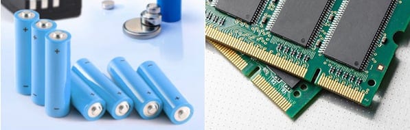 電子元件產業(yè)