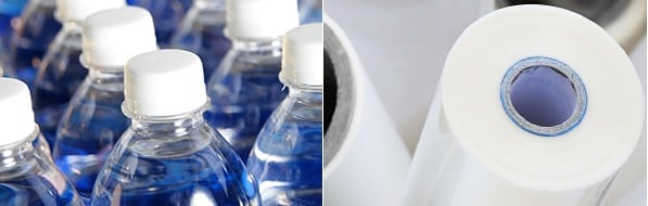 樹脂、薄膜產(chǎn)業(yè)