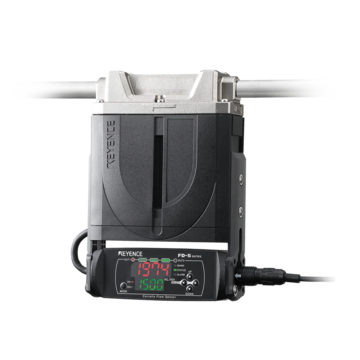 FD-S 系列 - 科氏力數(shù)位流量感測(cè)器