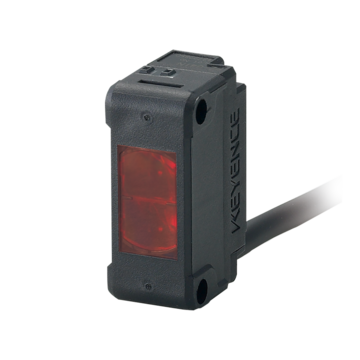 PZ-G 系列 - 放大器內(nèi)藏型光電感測器