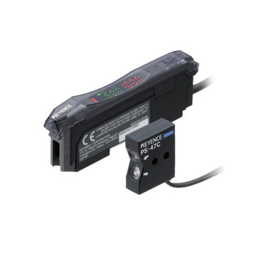 PS-N 系列 - 數(shù)位光電感測器