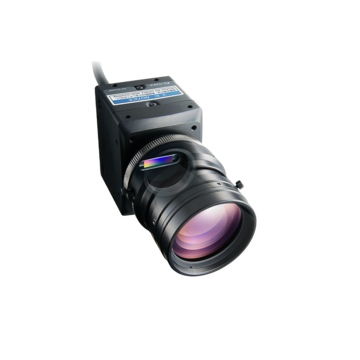 Line Scan 系列 - 線性掃描CAMERA