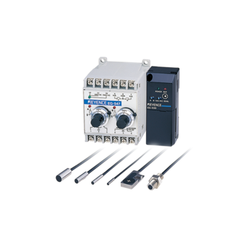 EG 系列 - 高精度定位感測(cè)器