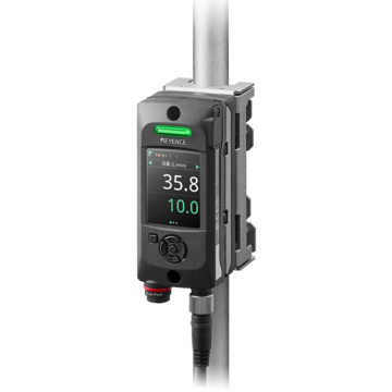 FD-H 系列 - 夾鉗式流量感測(cè)器