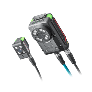 IV4 系列 - 內建 AI 視覺感測器